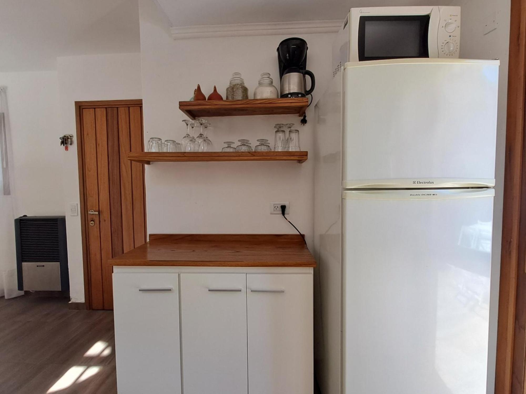 Duplex Besugo, Con Patio Y Parrilla * Pinamar