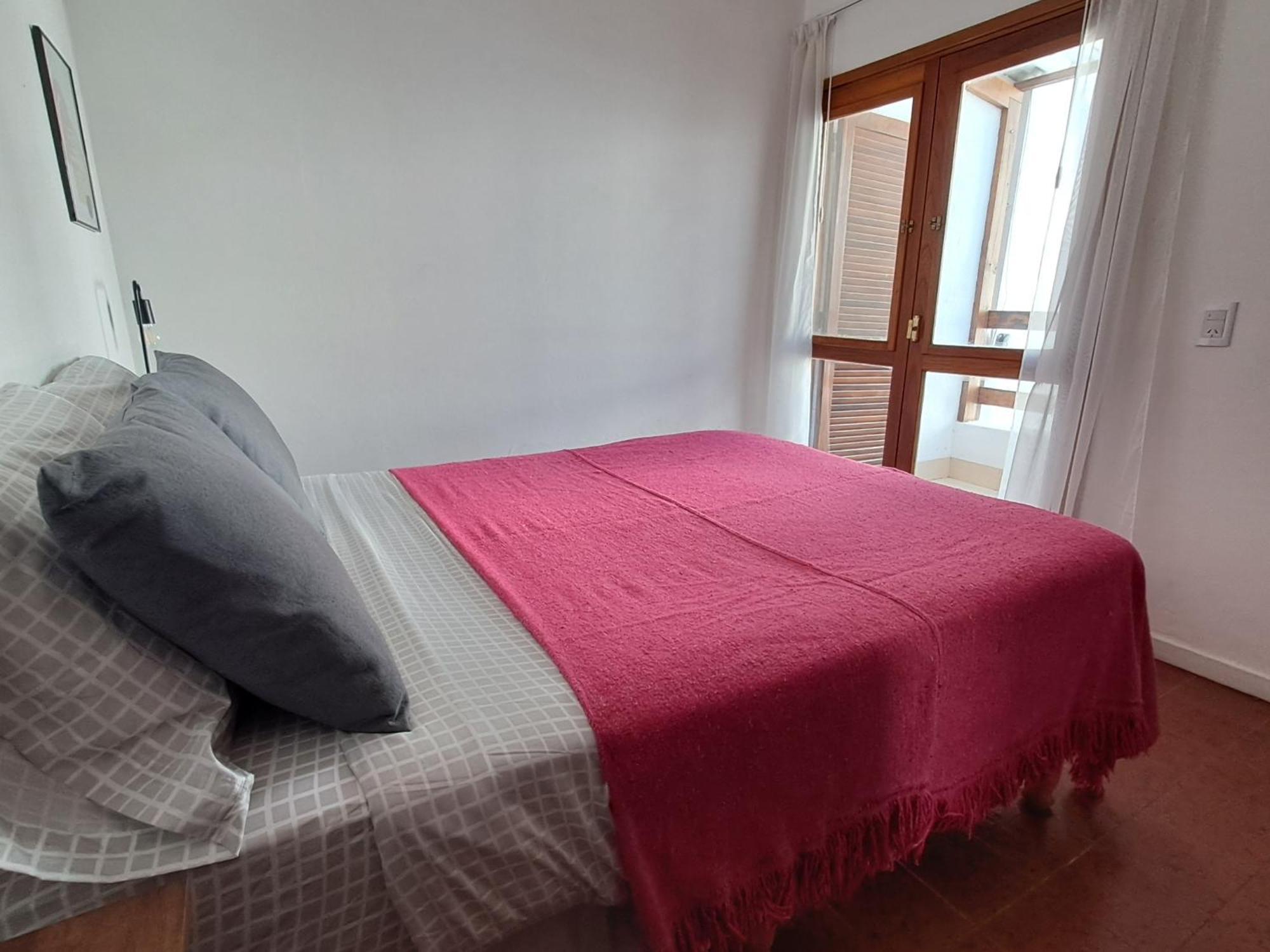 Duplex Besugo, Con Patio Y Parrilla Apartamento Pinamar