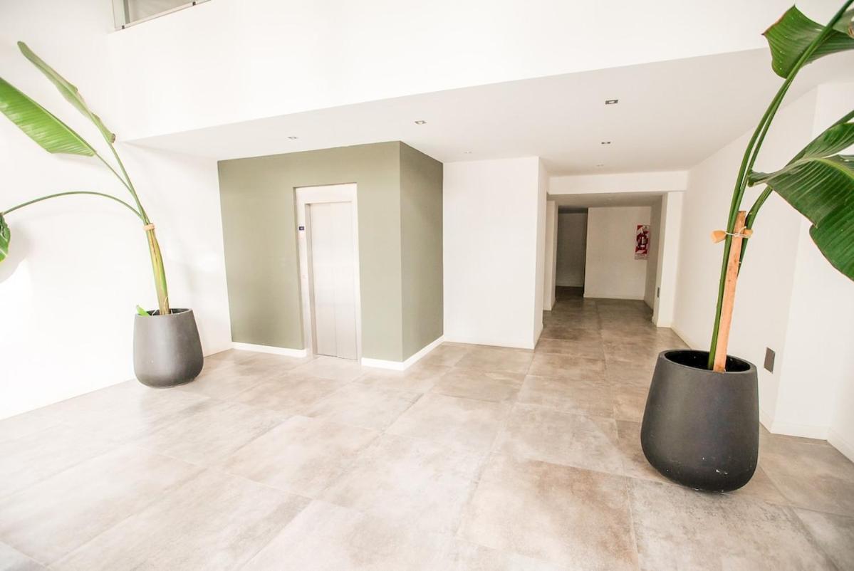 Moderno Depto Frente Al Bosque Con Cochera Incluida Apartment Pinamar