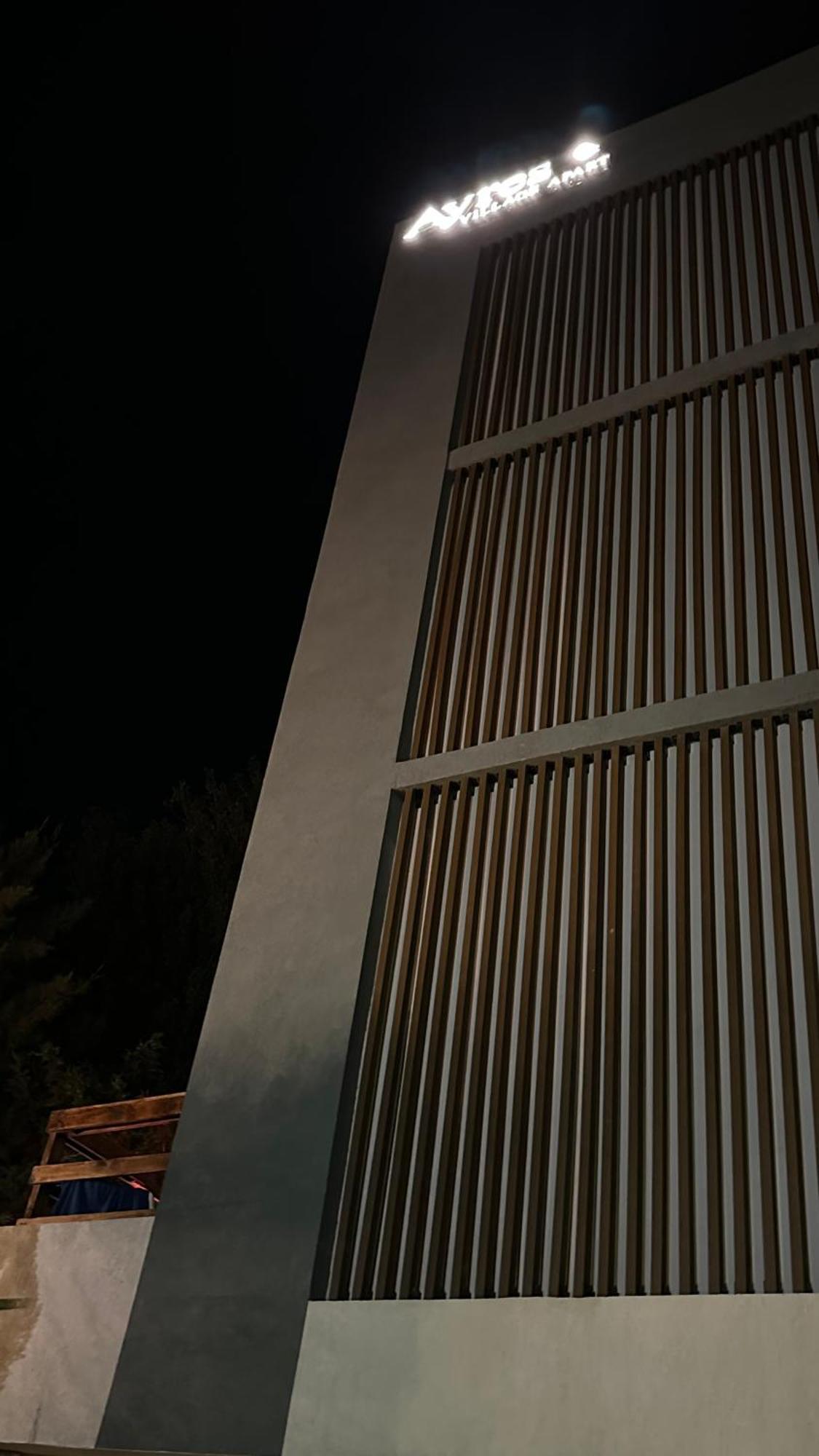Ayres Village Apartahotel Pinamar