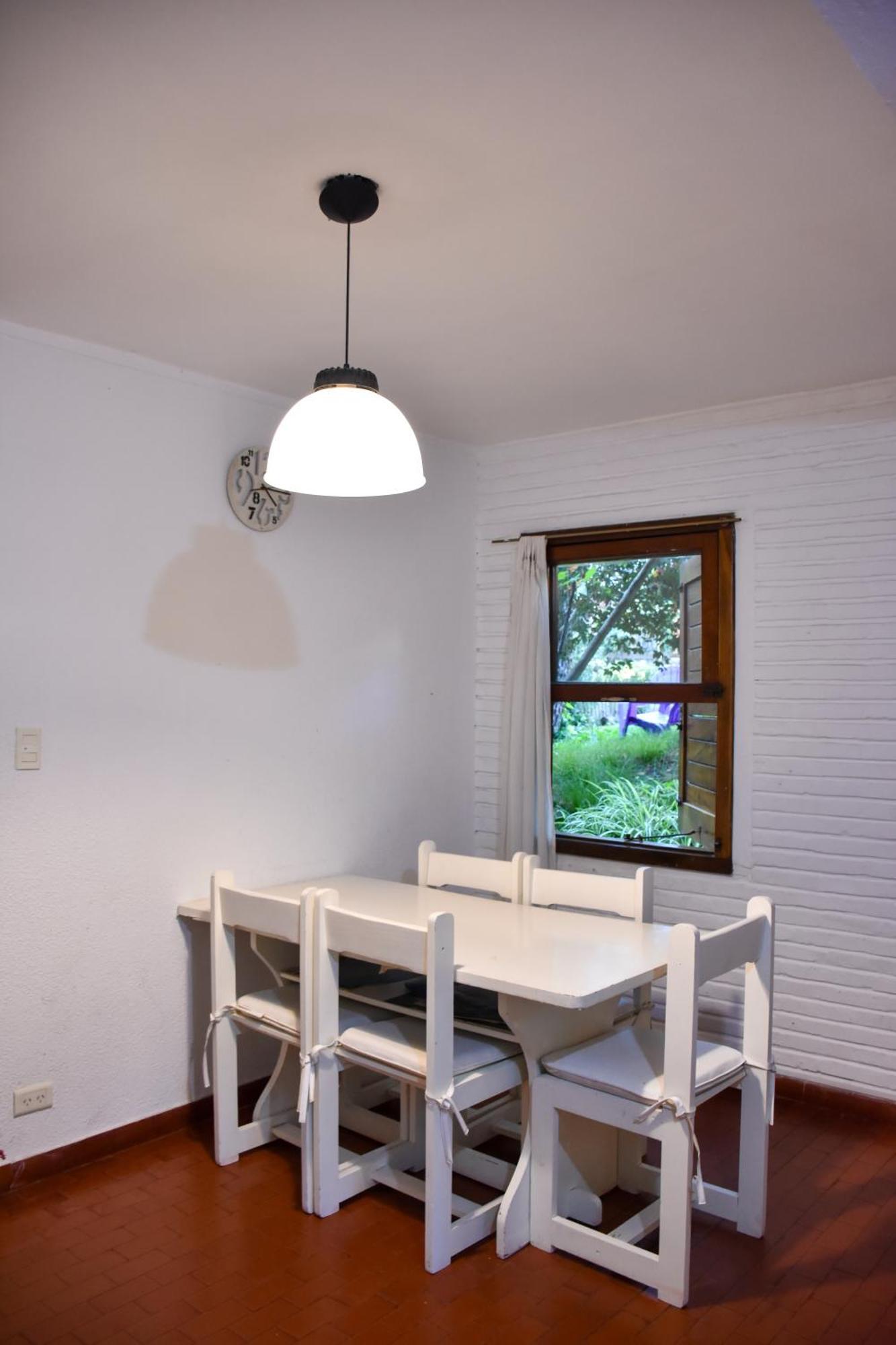 Apartamento En