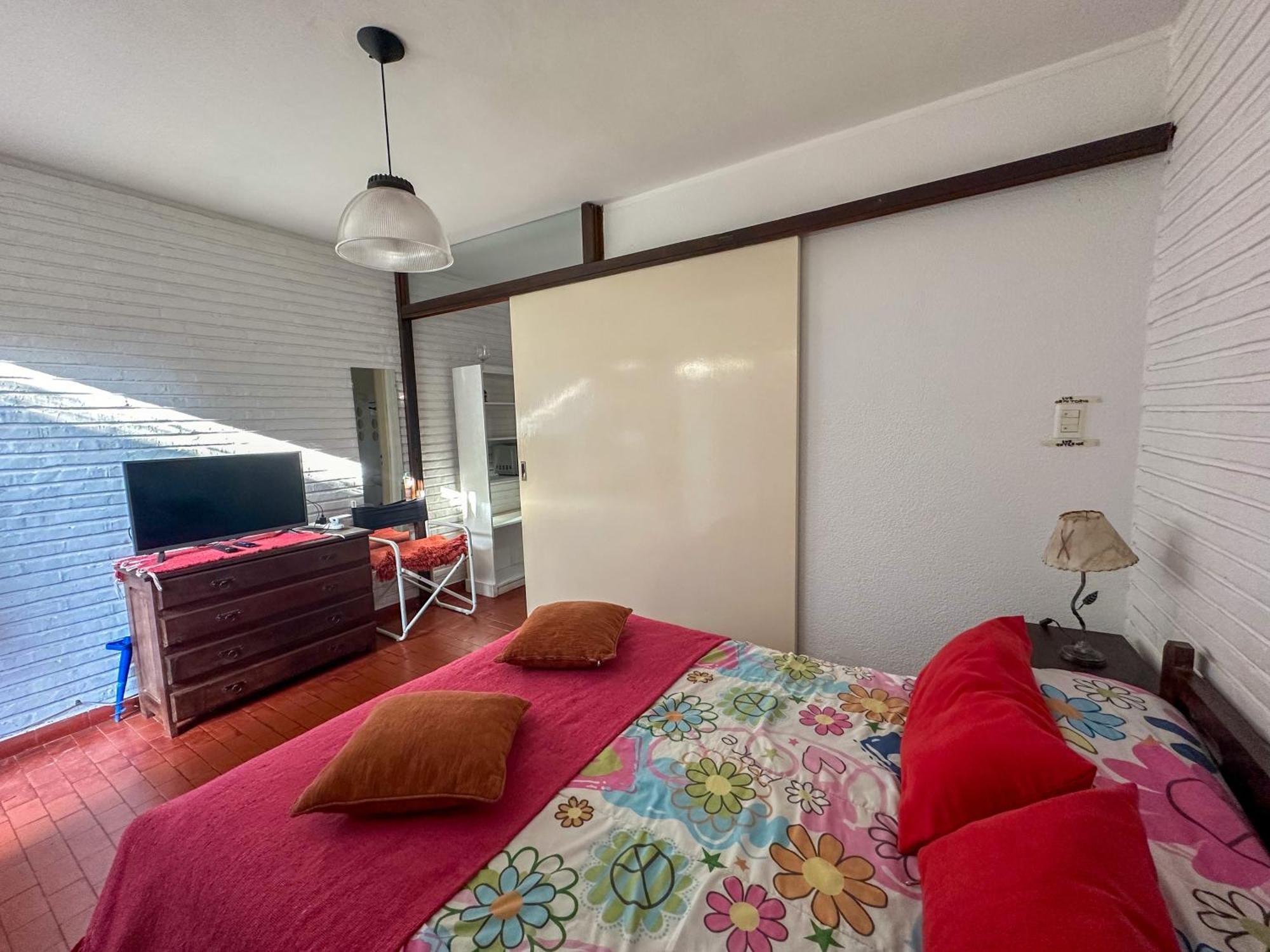 Apartamento En Pinamar
