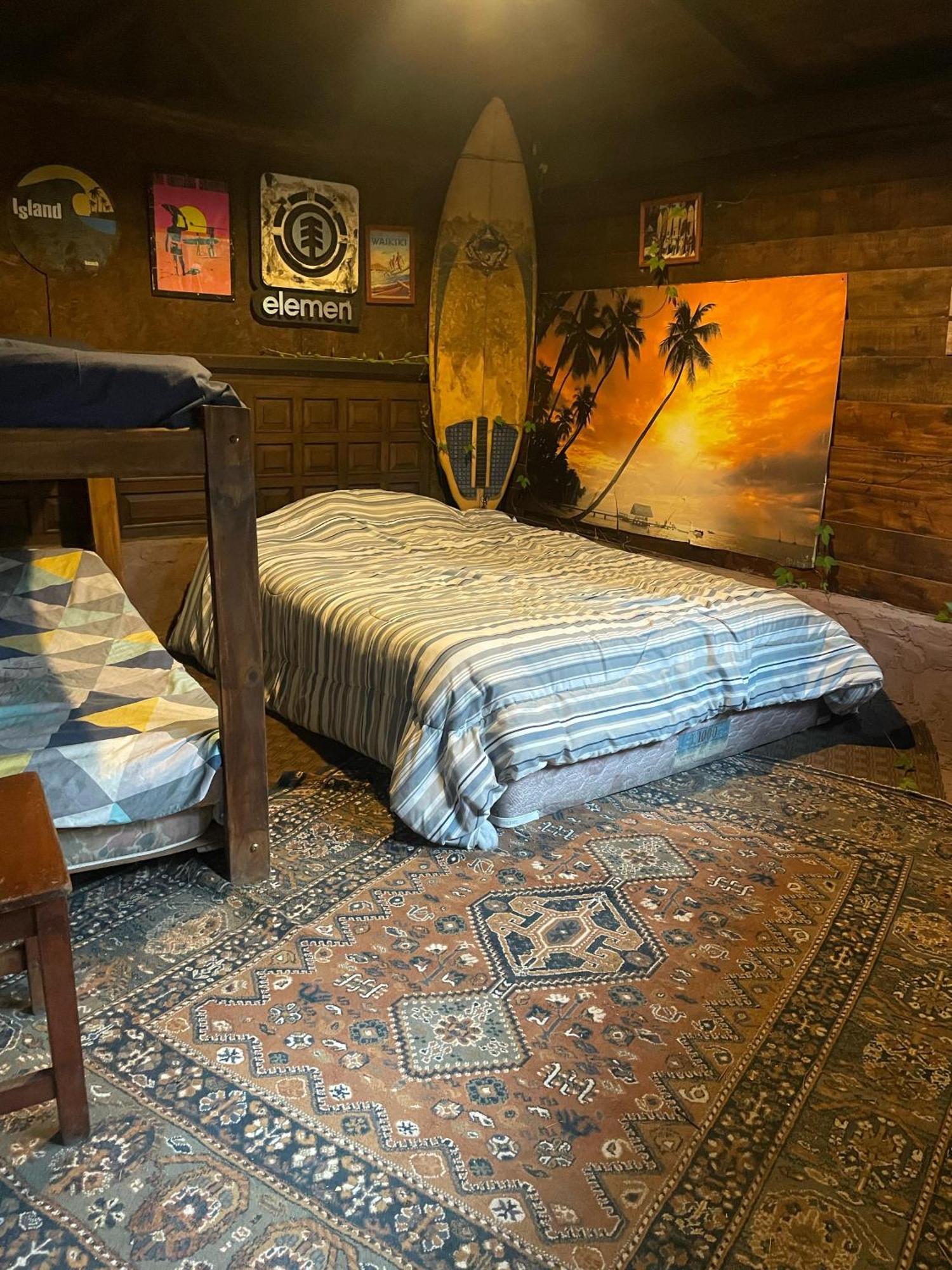 Samaa Hostal