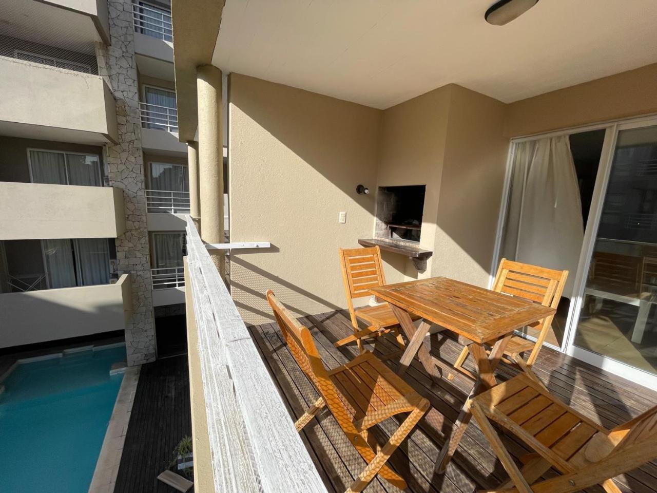Apartamento Brisa Marina *