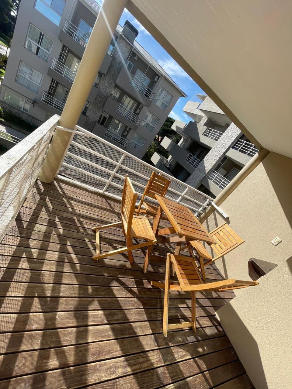 Apartamento Brisa Marina