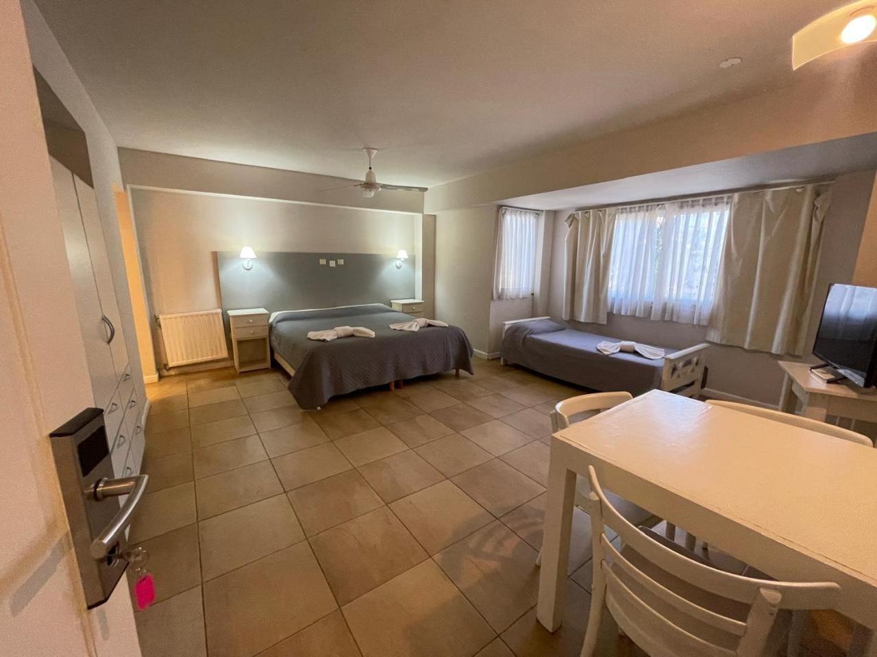 Apartment Brisa Marina Pinamar
