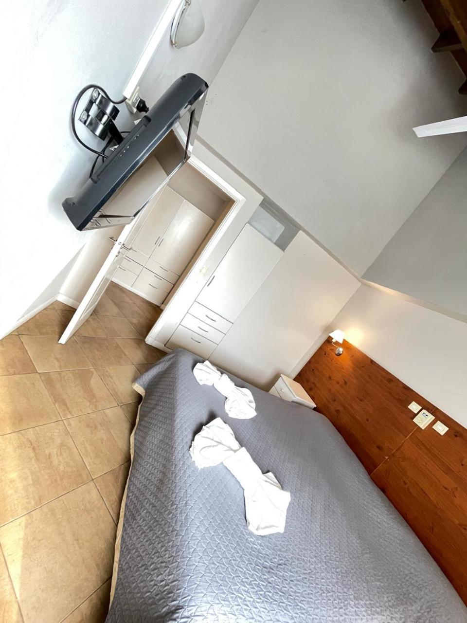 Apartamento Brisa Marina *