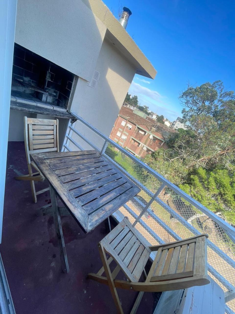 Apartamento Brisa Marina
