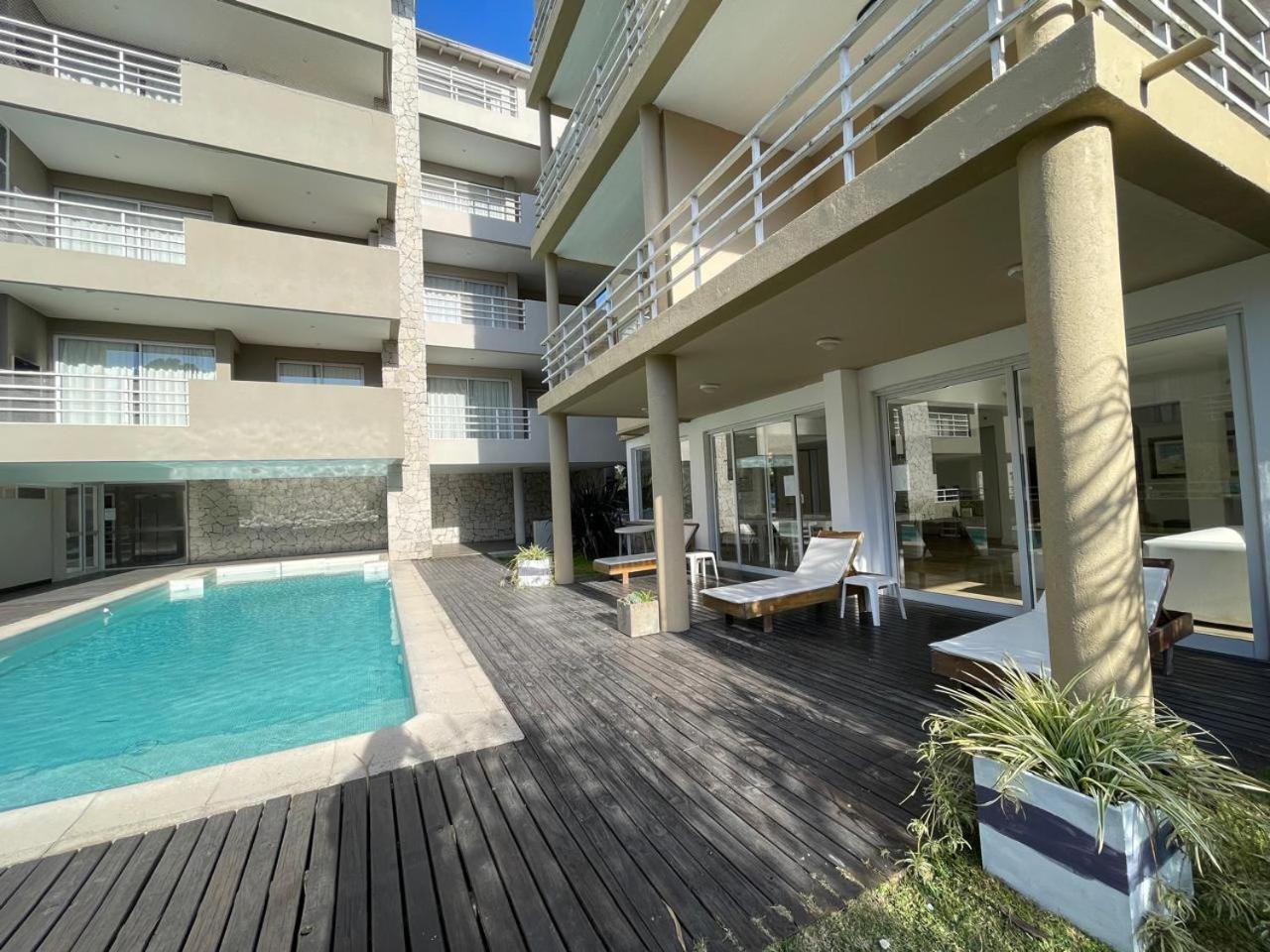 Apartment Brisa Marina