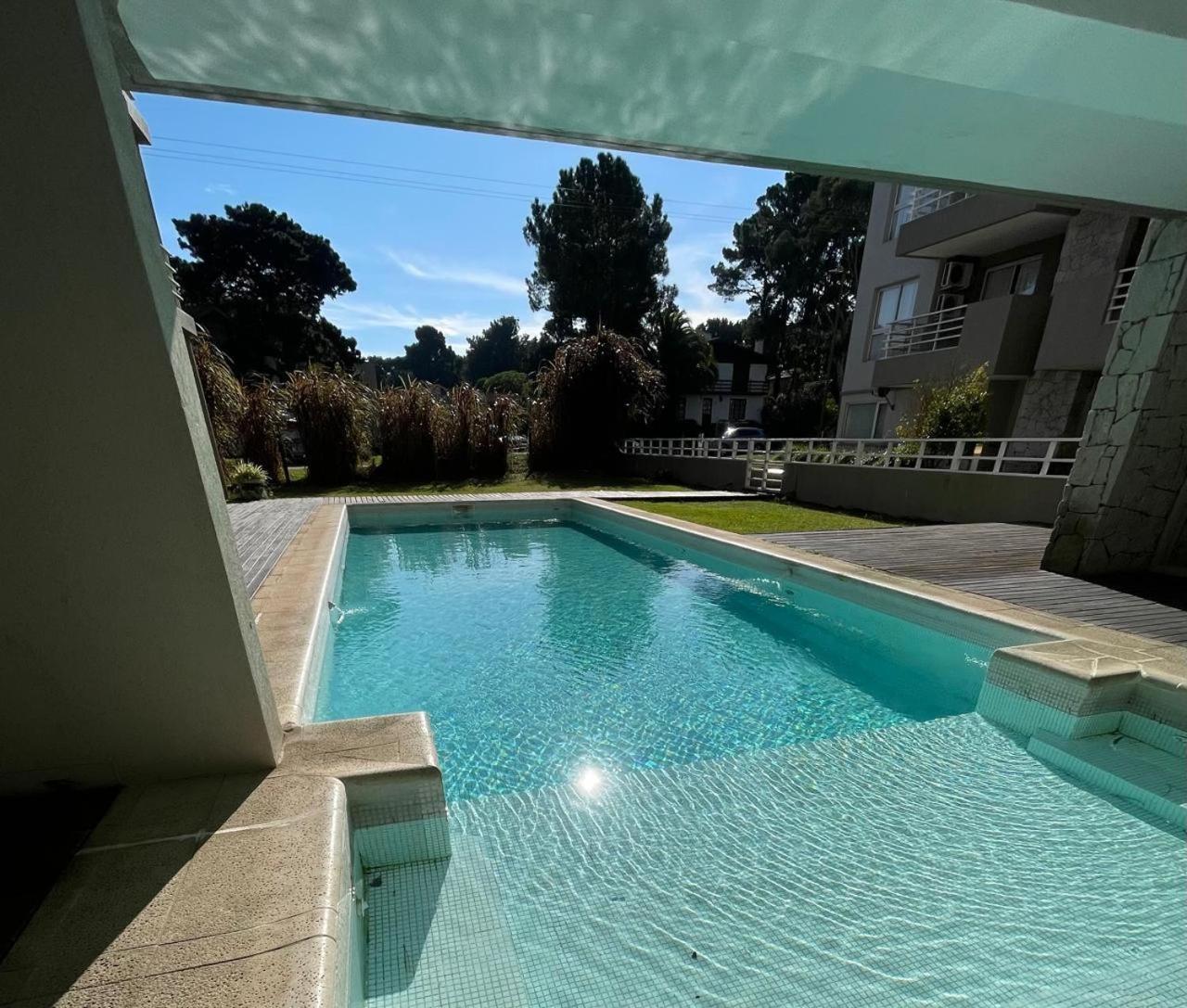 Apartamento Brisa Marina *