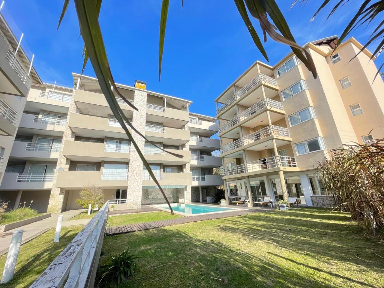 Apartamento Brisa Marina Pinamar