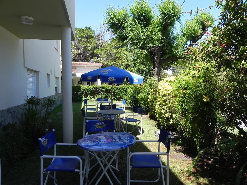 Hotel San Remo Desde 1979 Pinamar