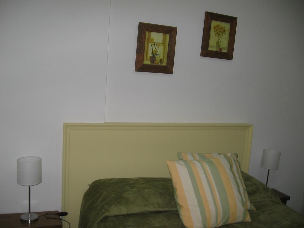 Apartamento Dunas I, 3