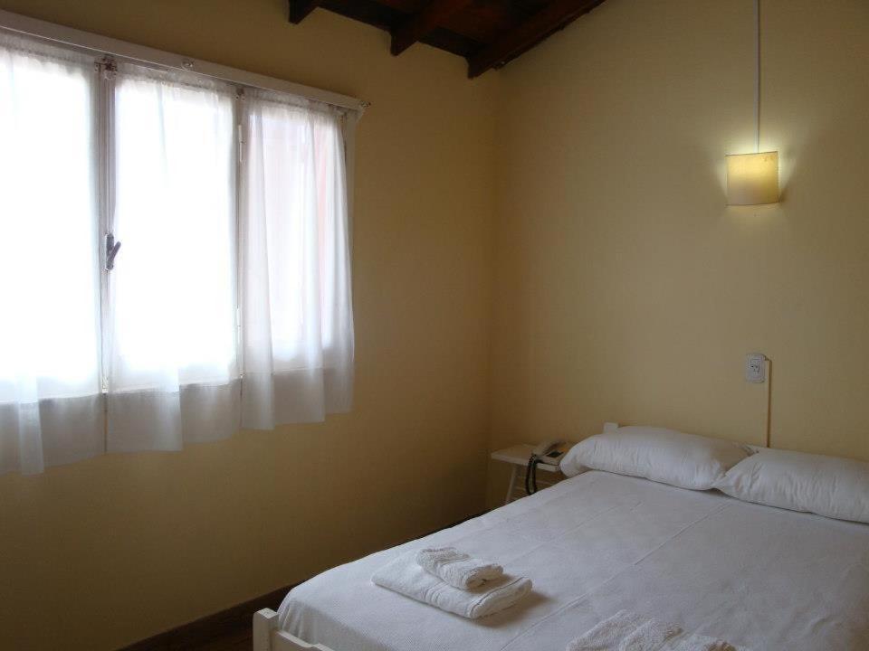 Inn Belvedere Pinamar