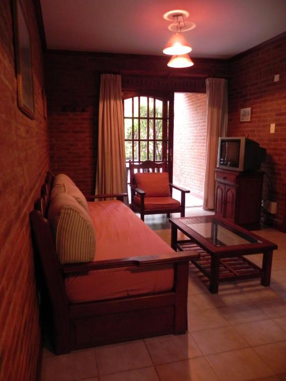 Golf Aparthotel 3*