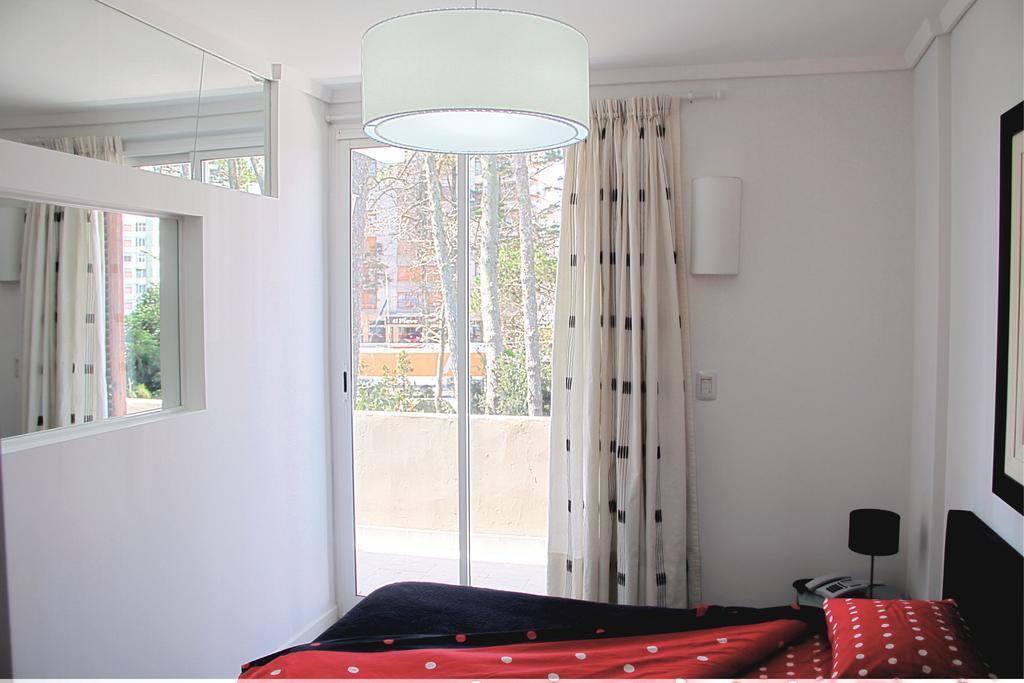 Apartamento Dunas I, 3