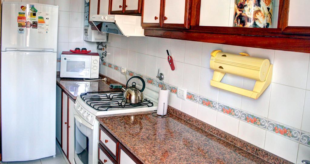 Dunas I, 3 * Pinamar