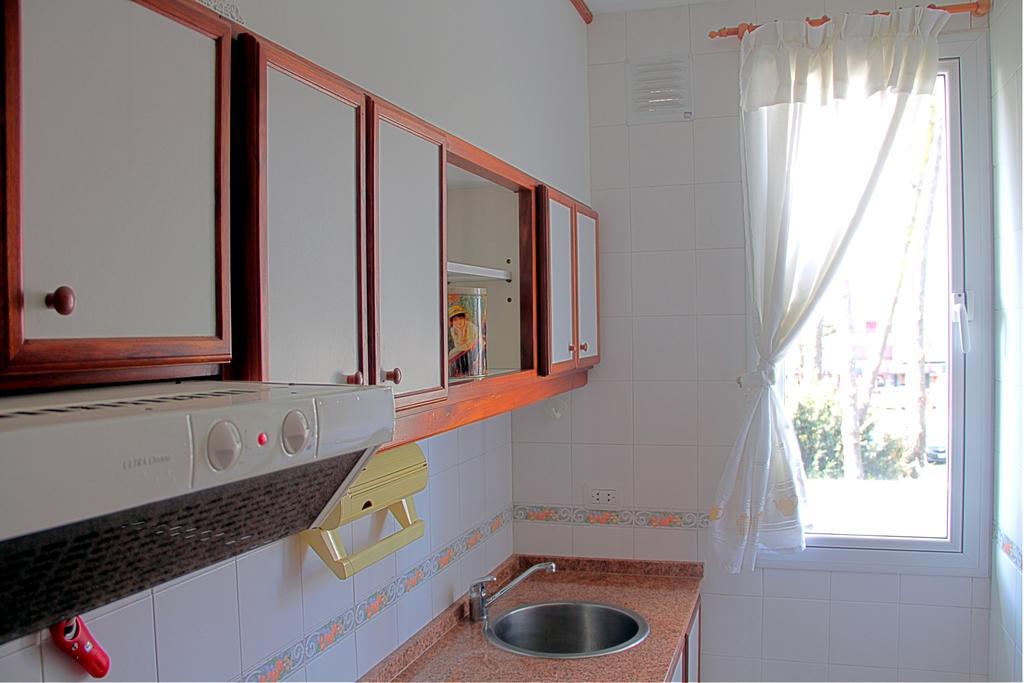 Dunas I, 3 Apartamento
