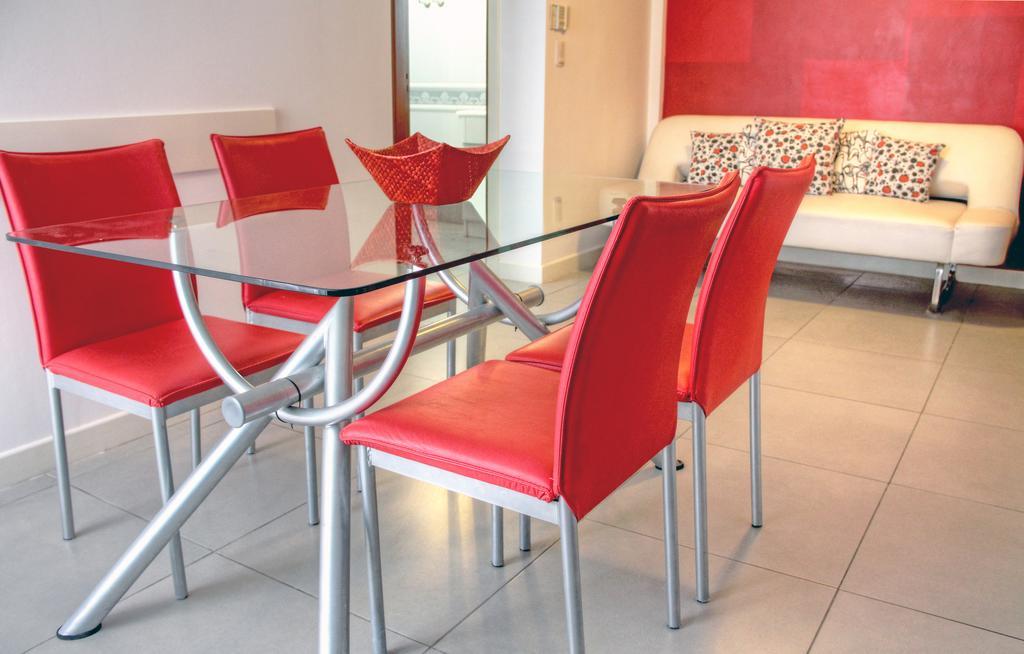 Dunas I, 3 Apartamento Pinamar