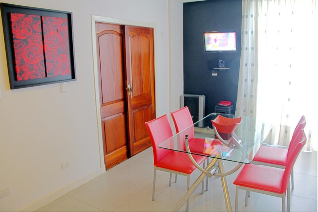 Dunas I, 3 Apartamento Pinamar