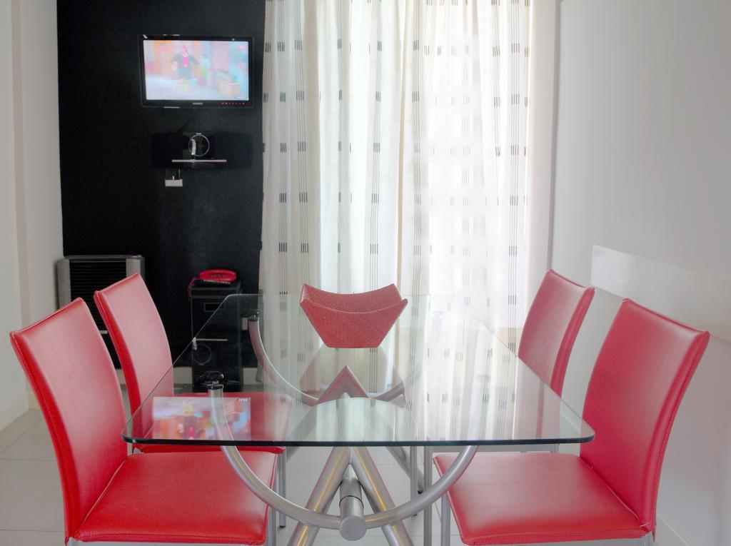 Apartamento Dunas I, 3 *