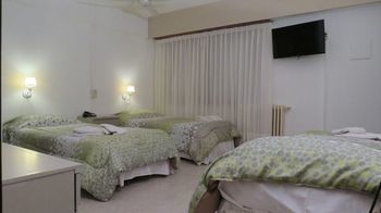 Victoria Hotel