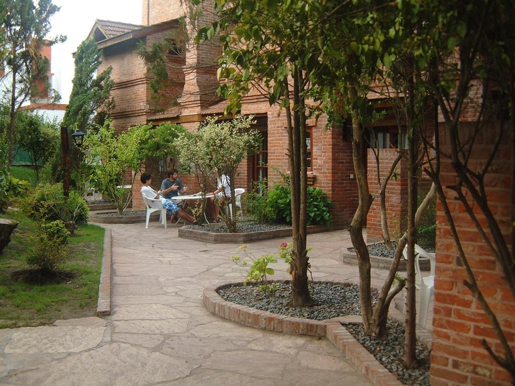 Aparthotel Golf Pinamar