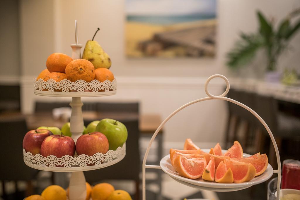 Playas Art Hotel