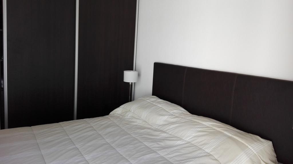 Apartment Besugo