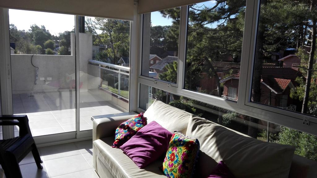 Besugo Apartment Pinamar