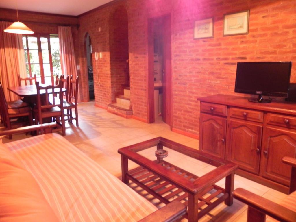 Golf Aparthotel 3*