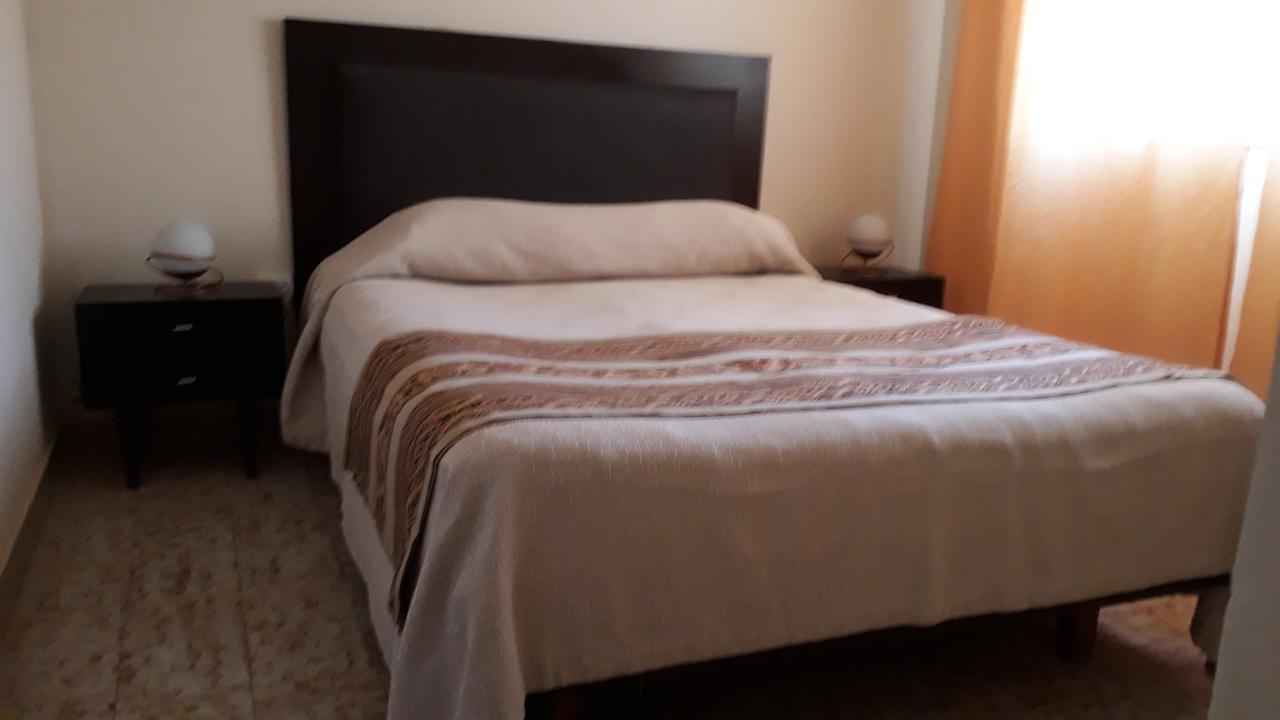 Apartamento Del Cangrejo 1089