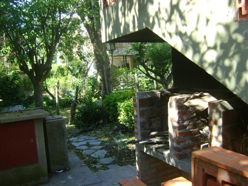 Apartamento Del Cangrejo 1089 Pinamar