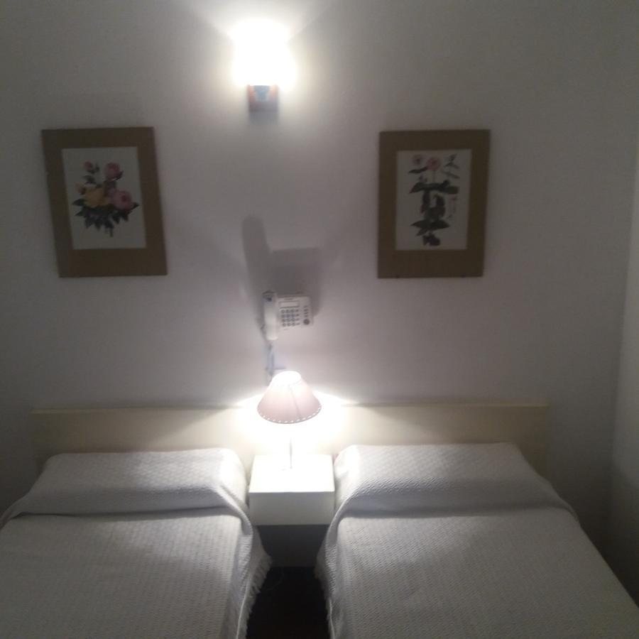 San Remo Desde 1979 Hotel Pinamar