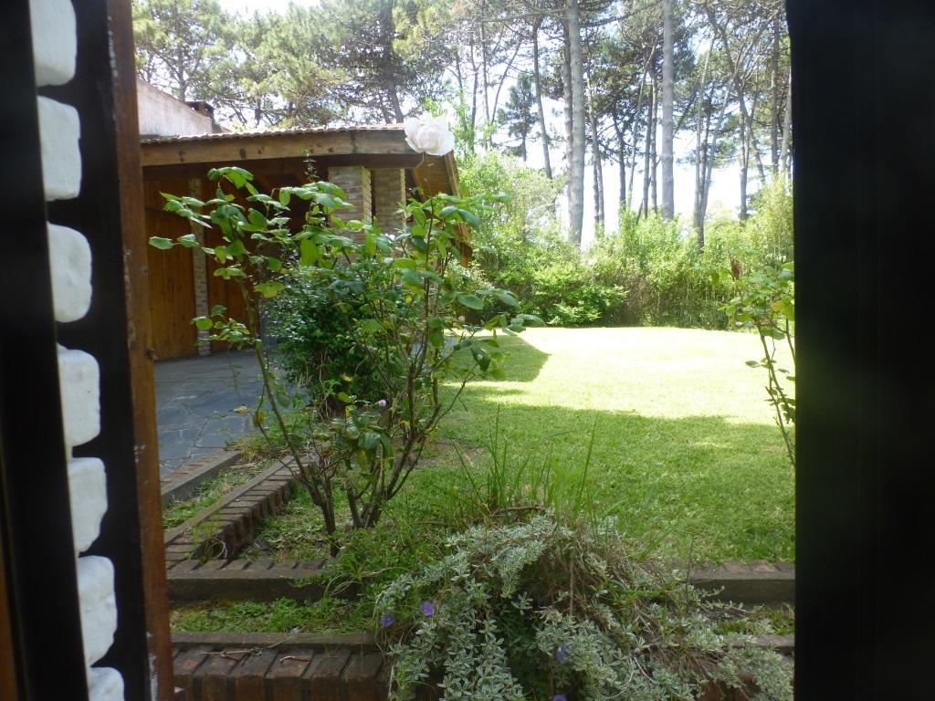 Casas De Сasa de vacaciones Pinamar