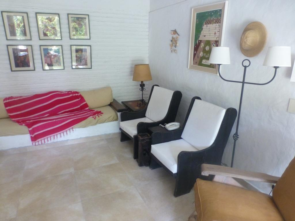 Сasa de vacaciones Casas De Pinamar