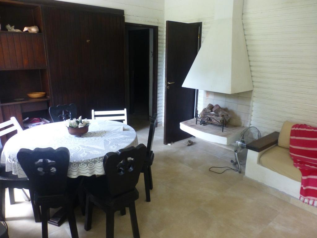 Сasa de vacaciones Casas De Pinamar