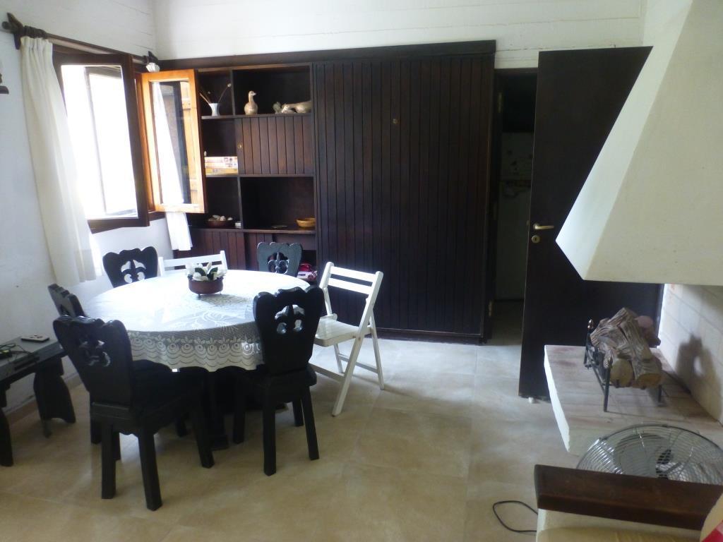 Сasa de vacaciones Casas De Pinamar
