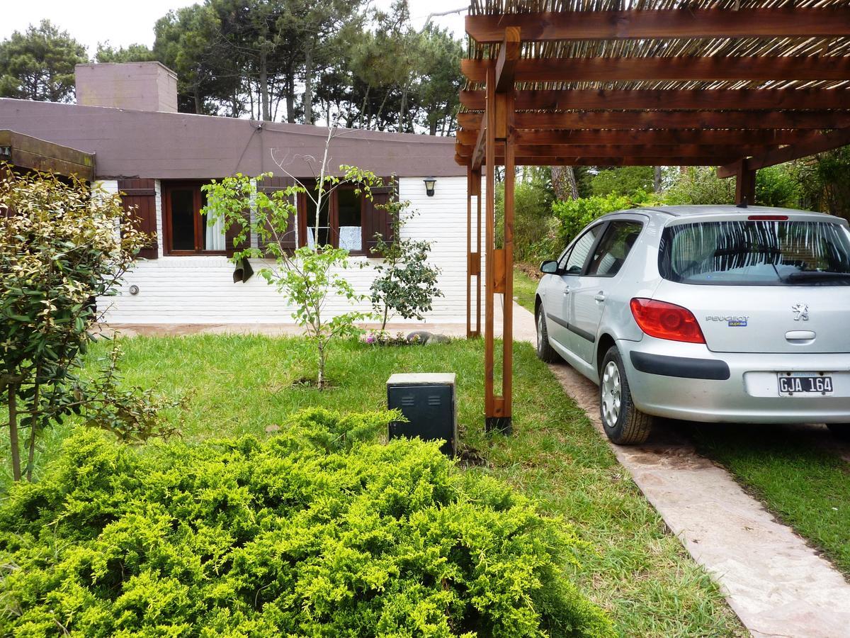 Сasa de vacaciones Casas De *