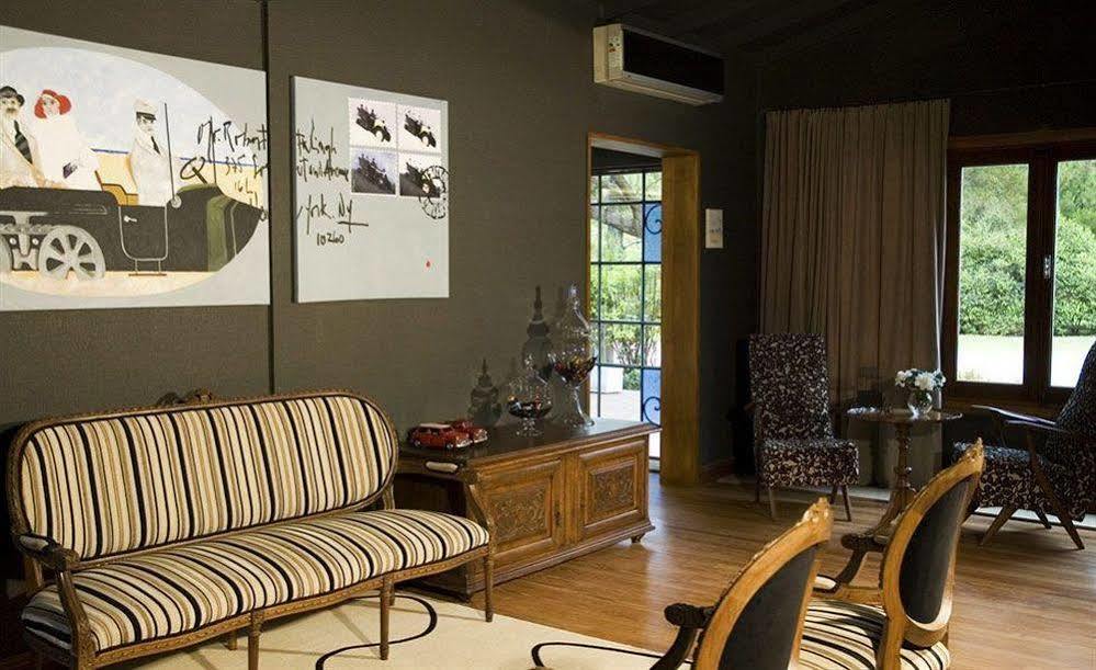 La Vieja Boutique Hotel