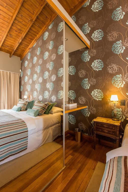 La Vieja Boutique Hotel Pinamar