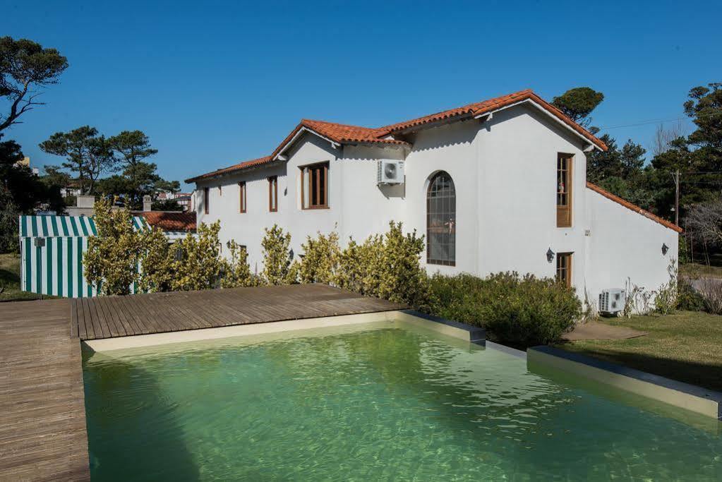 La Vieja Boutique Hotel