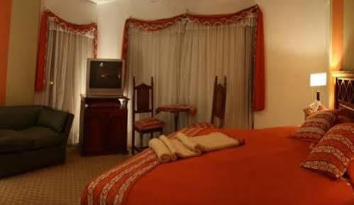 Hotel Bagu 3*