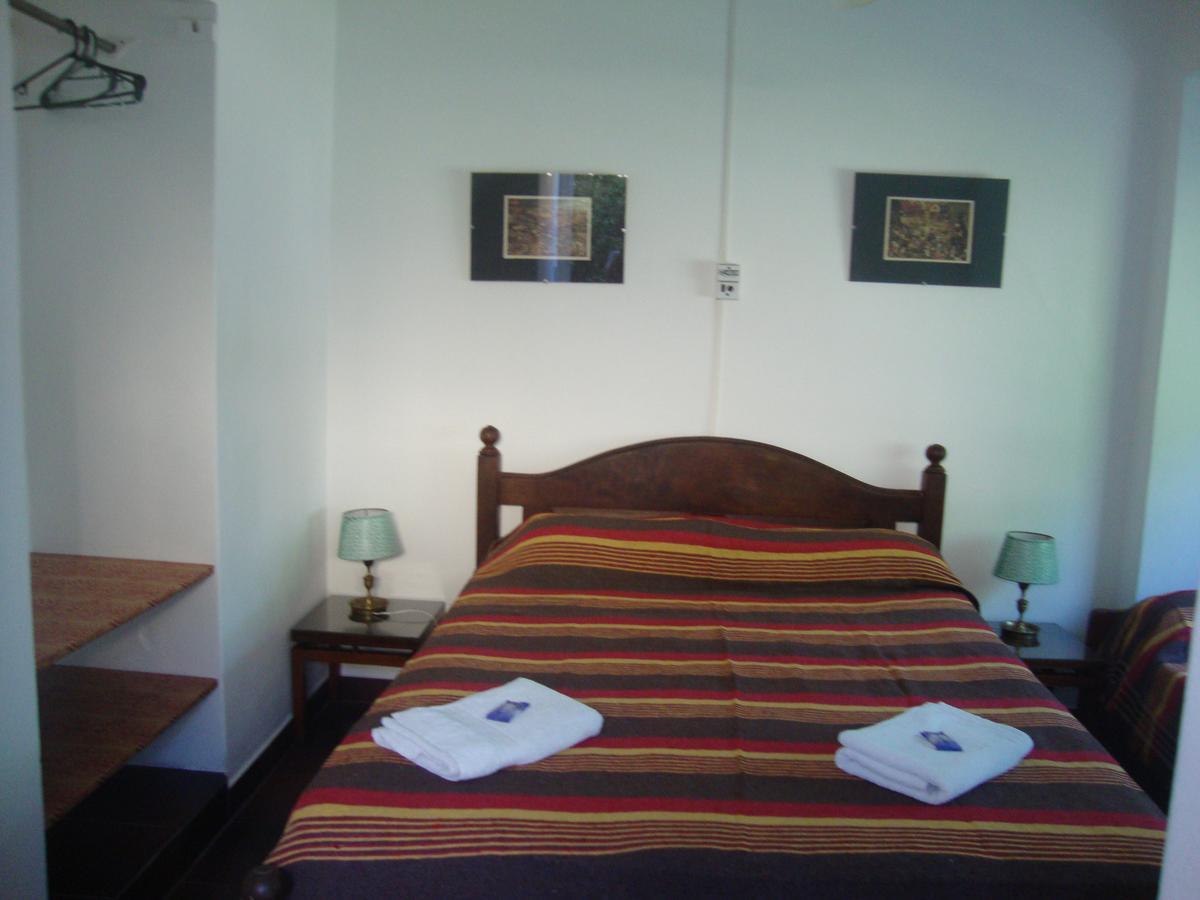 Hotel Acacia