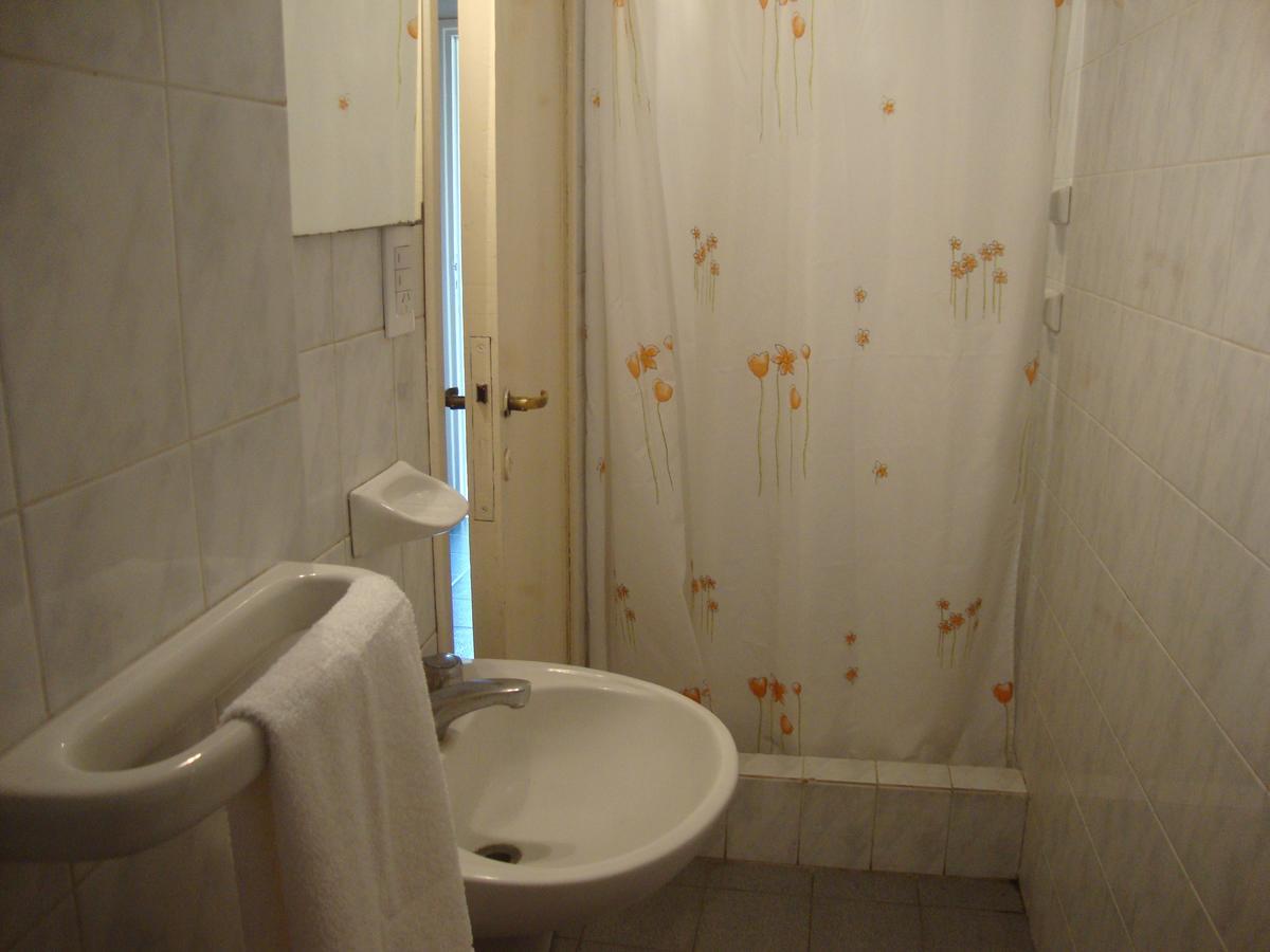 Hotel Acacia Pinamar