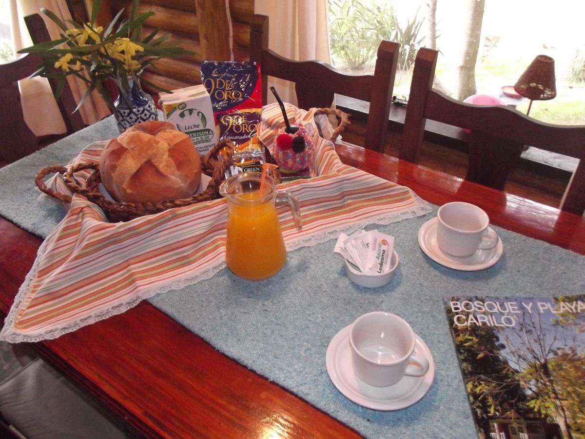 Lodge Complejo De Cabañas Pinaforet *