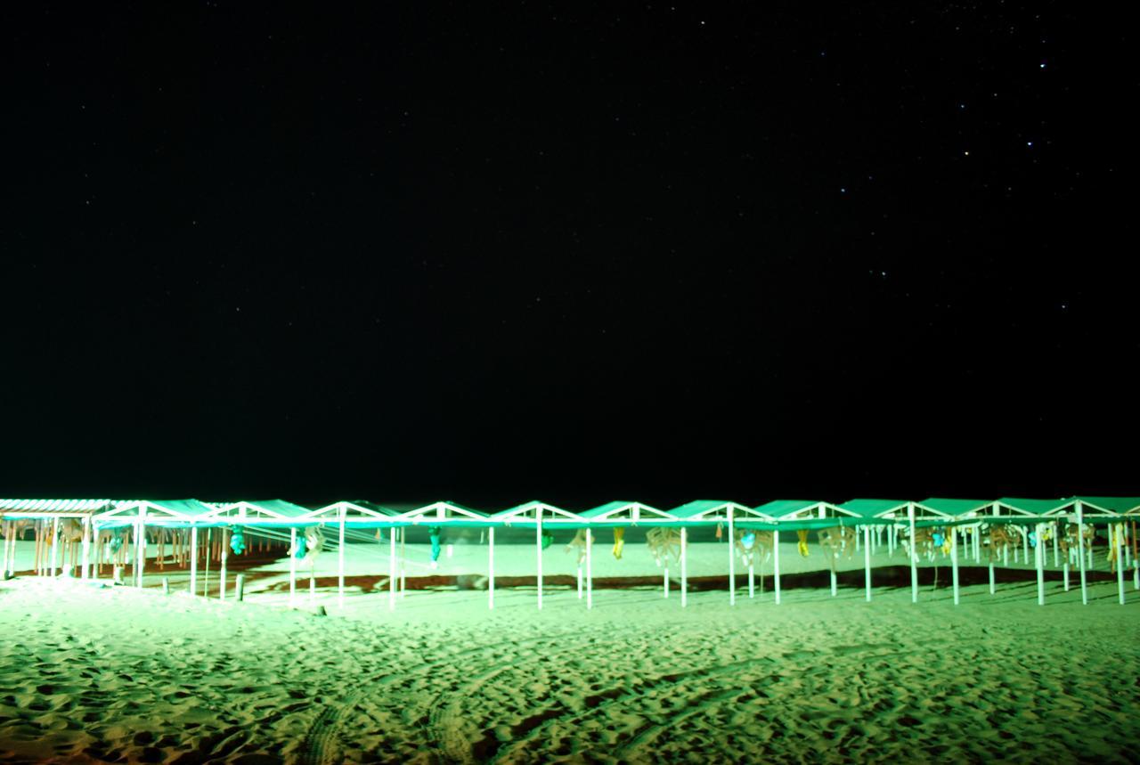 Complejo De Cabañas Pinaforet Pinamar