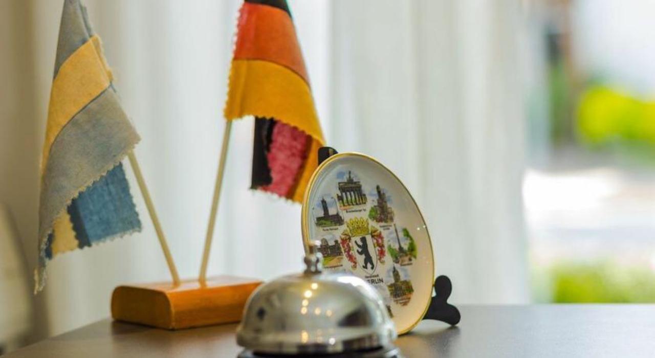 Berlin Hotel *