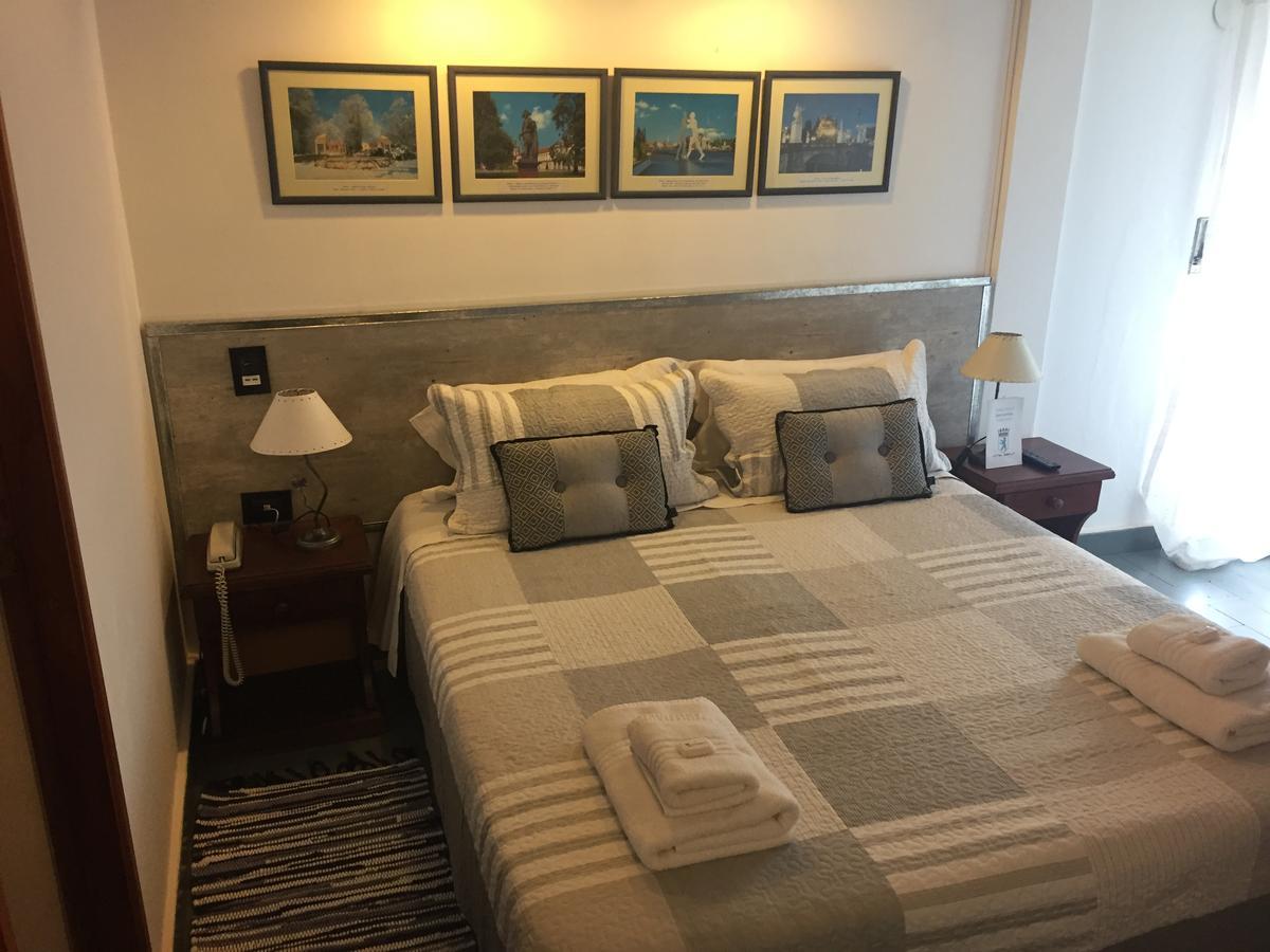 Hotel Berlin Pinamar