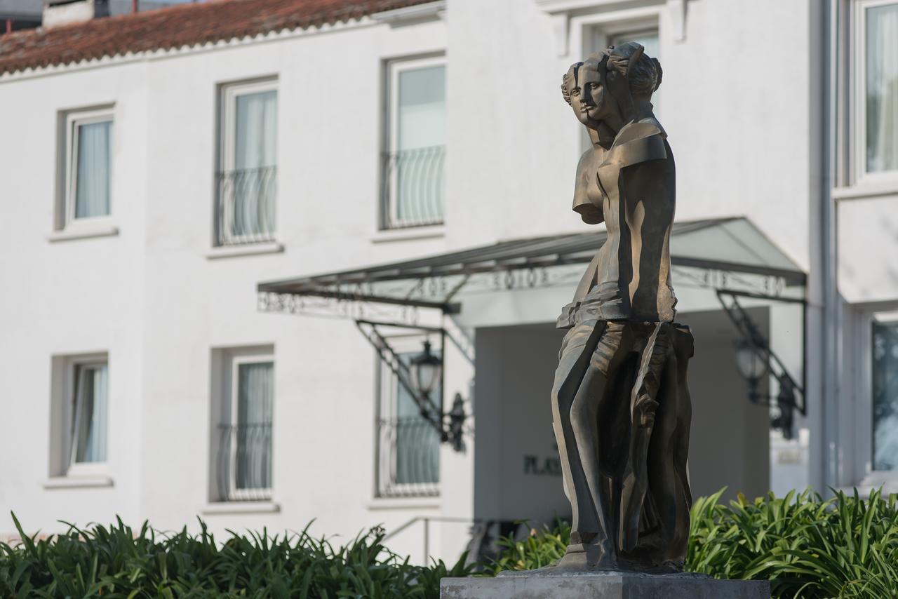 Hotel Playas Art Pinamar